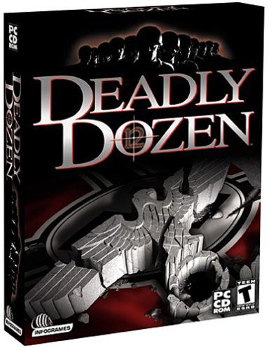 Deadly Dozen