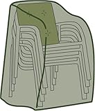 IMAGE OF Stacking / Large Chair Cover Hntg - Part #: GB7010