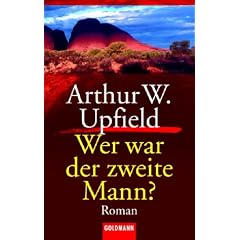 Wer war der zweite Mann?