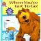 Bear in the Big Blue House - Books