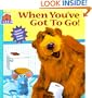 When You've Got To Go (Bear in the Big Blue House, No. 6)