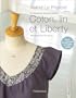 Coton, lin et Liberty