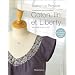 Coton, lin et Liberty