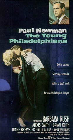 The Young Philadelphians