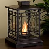 IMAGE OF Real Flame Prairie Personal Fireplace
