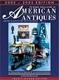 Pictorial Price Guide to American Antiques 2000-2001: 2000-2001 (Pictorial Price Guide to American Antiques and Objects Made for the American Market)