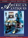 Pictorial Price Guide to American Antiques 2000-2001: 2000-2001 (Pictorial Price Guide to American Antiques and Objects Made for the American Market)