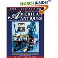 Pict. PG American Antiques (Pictorial Price Guide to American Antiques and Objects Made... by Dorothy Hammond