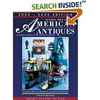 Pict. PG American Antiques (Pictorial Price Guide to American Antiques and Objects Made... by  Dorothy Hammond