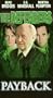 Defenders: The Payback [VHS]