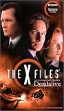 Revue Fox Pathé Europa  / The X Files : Dead Alive / This is no Happening