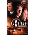 The X Files : Dead Alive / This is no Happening