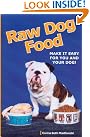 Raw Dog Food...