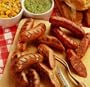 Aidells Habanero & Green Chile Sausage, 13 ounces