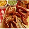 Aidells Habanero & Green Chile Sausage, 13 ounces