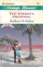 The Sheikh's Proposal