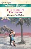 The Sheikh's Proposal  (High Society Brides)