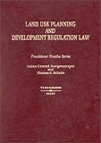 Land Use Planning and Development Regulation Law