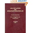 Land Use Planning and Development Regulation Law