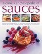 A Cook's Encyclopedia of Sauces