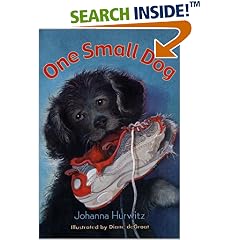 One Small Dog