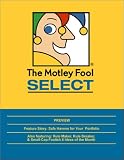 The Motley Fool Select