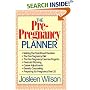 The Pre-Pregnancy Planner