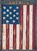 America Garden Flag