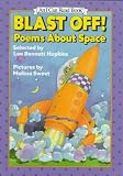 View Book 'Blast Off!: Poems About Space (I Can Read Book 3)'