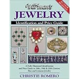Warman's Jewelry by Christie Romero