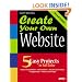 Create Your Own Website (2nd Edition)