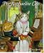 Pre-Raphaelite Cats