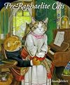 Pre-Raphaelite Cats