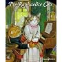 Pre-Raphaelite Cats