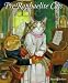 Pre-Raphaelite Cats by Susan Herbert