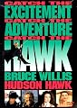 Hudson Hawk