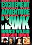 Hudson Hawk