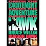 Hudson Hawk
