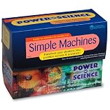 Power of Science Simple Machines