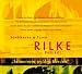 Musik (Pop) : Rilke Projekt 2. In meinem wilden Herzen. CD