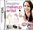Imagine: Makeup Artist...