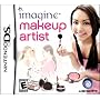 Imagine: Makeup Artist