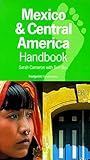 Mexico & Central America handbook