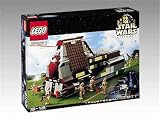 Eigenschaften LEGO 7184 / LEGO 7184 - Trade Federation MTT, 466 Teile