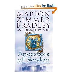 Ancestors of Avalon