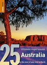 Australia: 25 Ultimate Experiences (Rough Guide 25)