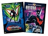 DVD : Batman Beyond: The Movie/Batman Beyond: Return of the Joker