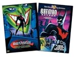 Batman Beyond: Movie/Return Of The Joker