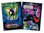 Batman Beyond: The Movie & Return of the Joker