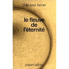 Le fleuve de l'�ternit�